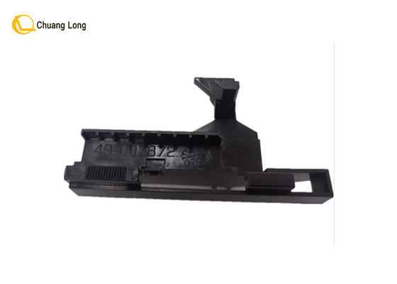 Mesin ATM Bagian Diebold Opteva Cassette Door Bracket 49007872000A 49-007872-000A