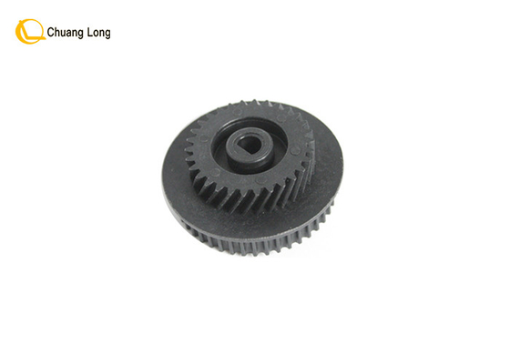 Mesin ATM Bagian Diebold Opteva Gear 30T 49242427000A-12 49202778000A