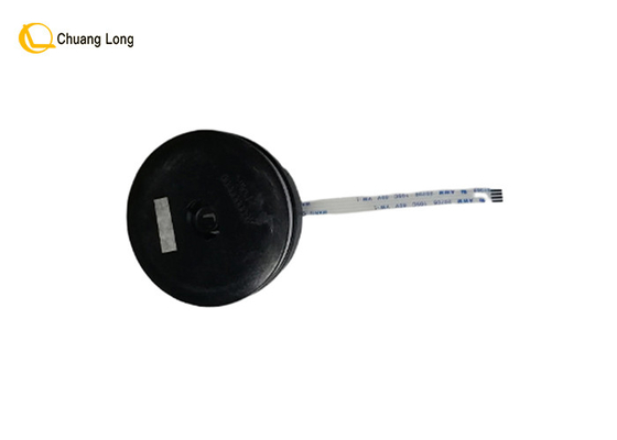 Bagian mesin ATM 4500000609 Hyosung MX5600 Stacker Kabel Rotarty Assy 7310000726 S7310000726