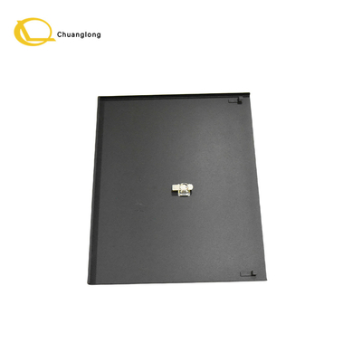 Wincor POS suku cadang Wincor Nixdorf Tray Cover dengan kunci ctc-s423 1750030162 01750030162