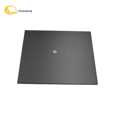 Wincor POS suku cadang Wincor Nixdorf Tray Cover dengan kunci ctc-s423 1750030162 01750030162