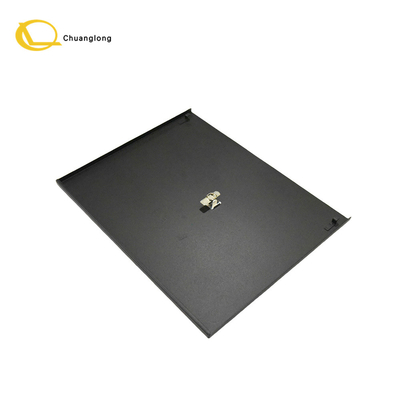 Wincor POS suku cadang Wincor Nixdorf Tray Cover dengan kunci ctc-s423 1750030162 01750030162