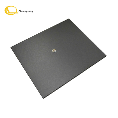 Wincor POS suku cadang Wincor Nixdorf Tray Cover dengan kunci ctc-s423 1750030162 01750030162