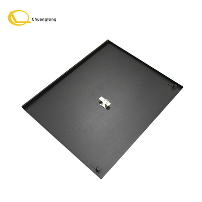 Wincor POS suku cadang Wincor Nixdorf Tray Cover dengan kunci ctc-s423 1750030162 01750030162