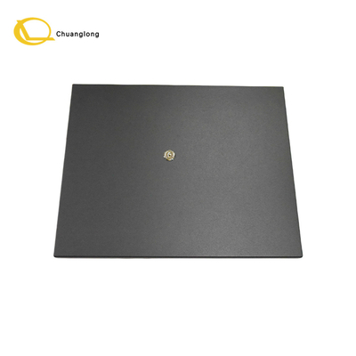 Wincor POS suku cadang Wincor Nixdorf Tray Cover dengan kunci ctc-s423 1750030162 01750030162