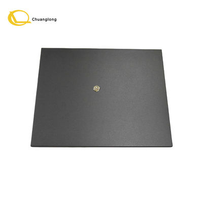 Harga bagus Wincor POS suku cadang Wincor Nixdorf Tray Cover dengan kunci ctc-s423 1750030162 01750030162 on line