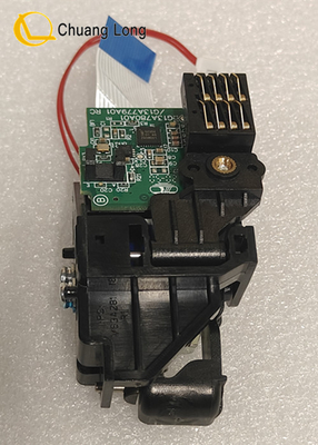 1750304620 1750304621 1750304622 Bagian ATM Diebold DN200 DN100 DN150 DH100 DH200 IC Contact Card Reader Chip G13A779A01
