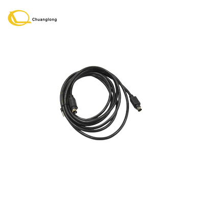 WINCOR ATM PART WINCOR NIXDORF 1750061487 01750061487 DATA CABLE RTS/CTS Hitam