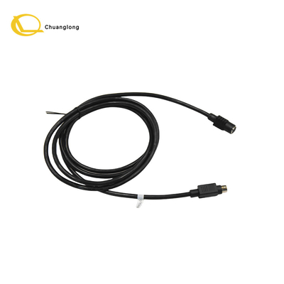WINCOR ATM PART WINCOR NIXDORF 01750066196 KABEL DATA RTS/CTS HITAM 1750066196