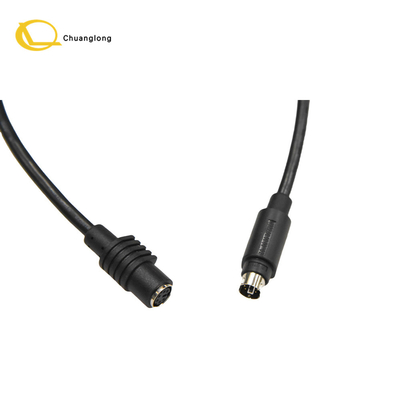 WINCOR ATM PART WINCOR NIXDORF 01750066196 KABEL DATA RTS/CTS HITAM 1750066196