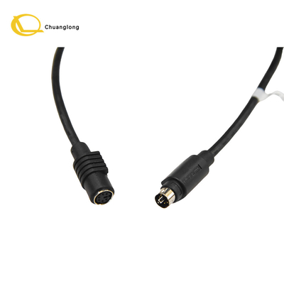 WINCOR ATM PART WINCOR NIXDORF 01750066196 KABEL DATA RTS/CTS HITAM 1750066196