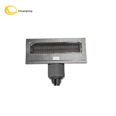 Wincor POS Wincor Nixdorf BA63USB BA-63 Customer Display 2x20 dengan Foot Black 01750069775 1750069775
