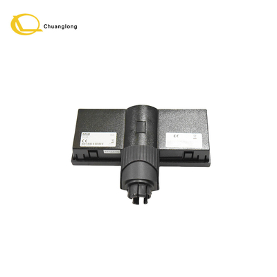 Wincor POS Wincor Nixdorf BA63USB BA-63 Customer Display 2x20 dengan Foot Black 01750069775 1750069775