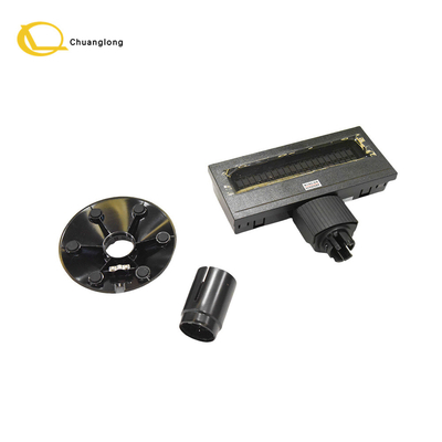 Wincor POS Wincor Nixdorf BA63USB BA-63 Customer Display 2x20 dengan Foot Black 01750069775 1750069775