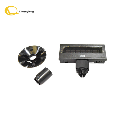 Wincor POS Wincor Nixdorf BA63USB BA-63 Customer Display 2x20 dengan Foot Black 01750069775 1750069775