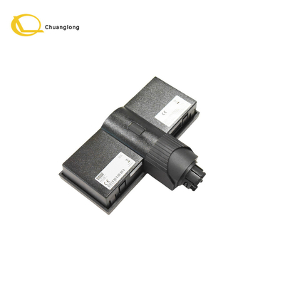 Wincor POS Wincor Nixdorf BA63USB BA-63 Customer Display 2x20 dengan Foot Black 01750069775 1750069775