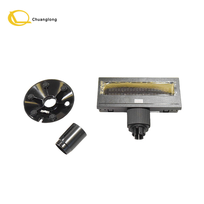 Wincor POS Wincor Nixdorf BA63USB BA-63 Customer Display 2x20 dengan Foot Black 01750069775 1750069775