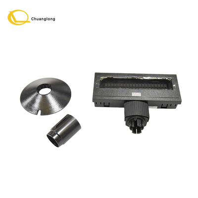 Wincor POS Wincor Nixdorf BA63USB BA-63 Customer Display 2x20 dengan Foot Black 01750069775 1750069775