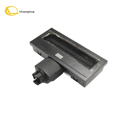 Wincor POS Wincor Nixdorf BA63USB BA-63 Customer Display 2x20 dengan Foot Black 01750069775 1750069775