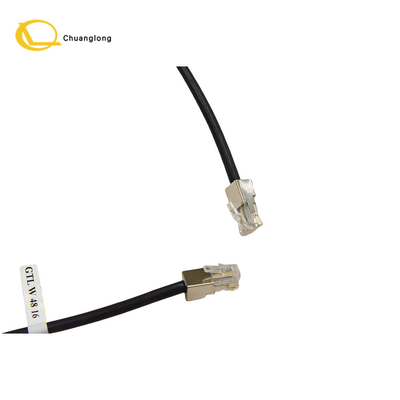 Wincor POS Wincor Nixdorf 1750082239 Lan Kabel Jaringan Kabel 01750082239