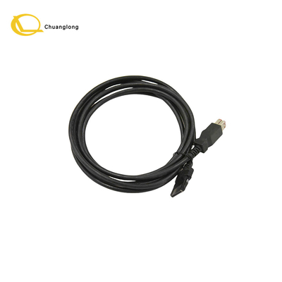01750100357 Diebold Mesin suku cadang 1750100357 Diebold Nixdorf Kabel Koneksi Daya USB