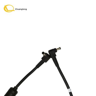 Wincor POS Wincor Nixdorf Power Cable untuk 1750157836 01750157836 Pria ke Pria kabel kawat