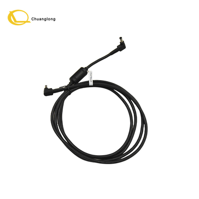 Wincor POS Wincor Nixdorf Power Cable untuk 1750157836 01750157836 Pria ke Pria kabel kawat