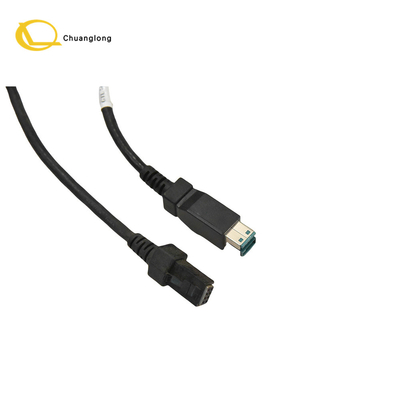 Sistem POS 12V USB Powered Scanners Kabel 2X4 Plug Lock-N-Lock 1750162185 01750162185