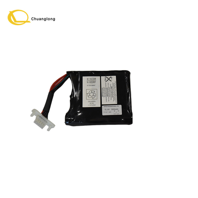 Wincor Nixdorf BEETLE MII Plus UPS Battery Pack (15.6V 3000MAH) 01750168467 1750168467 untuk Sistem POS