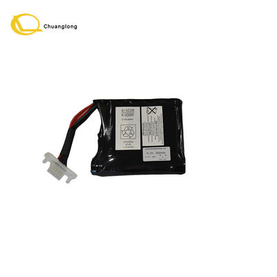 Harga bagus Wincor Nixdorf BEETLE MII Plus UPS Battery Pack (15.6V 3000MAH) 01750168467 1750168467 untuk Sistem POS on line