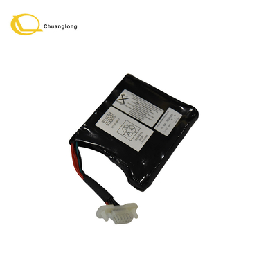 Wincor Nixdorf BEETLE MII Plus UPS Battery Pack (15.6V 3000MAH) 01750168467 1750168467 untuk Sistem POS