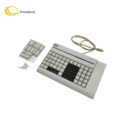 Wincor POS System Wincor Nixdorf WSR-H7B Keypad Keyboard 1750172054 01750172054