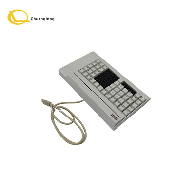 Wincor POS System Wincor Nixdorf WSR-H7B Keypad Keyboard 1750172054 01750172054
