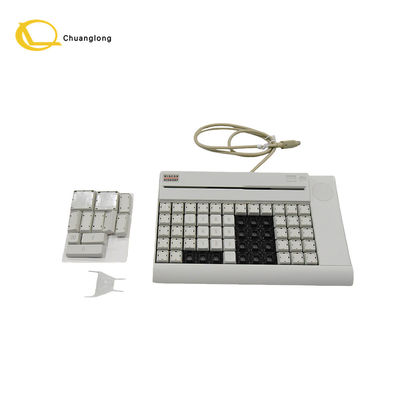 Harga bagus Wincor POS System Wincor Nixdorf WSR-H7B Keypad Keyboard 1750172054 01750172054 on line