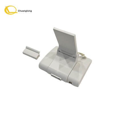 Wincor POS System Wincor Nixdorf Plastik Stand Panel dengan kabel USB 1750173666 01750173666