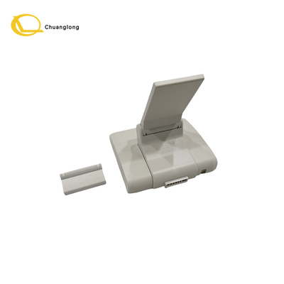 Wincor POS System Wincor Nixdorf Plastik Stand Panel dengan kabel USB 1750173666 01750173666