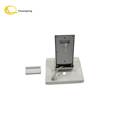 Wincor POS System Wincor Nixdorf Plastik Stand Panel dengan kabel USB 1750173666 01750173666