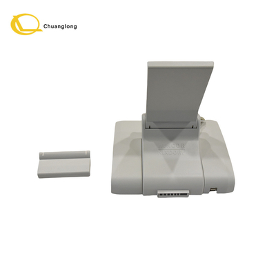 Wincor POS System Wincor Nixdorf Plastik Stand Panel dengan kabel USB 1750173666 01750173666