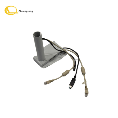 Wincor POS suku cadang Wincor Nixdorf POS pemegang dengan kabel 01750180474 01750183012