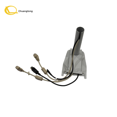 Wincor POS suku cadang Wincor Nixdorf POS pemegang dengan kabel 01750180474 01750183012
