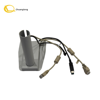 Wincor POS suku cadang Wincor Nixdorf POS pemegang dengan kabel 01750180474 01750183012