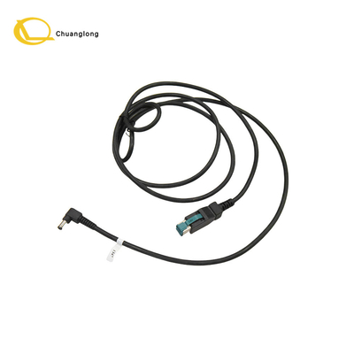 Wincor Nixdorf POS Powered USB Cable Male 12 V ke DC untuk Sistem POS 01750182251 1750182251
