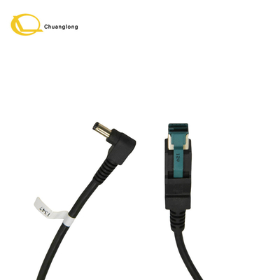 Wincor Nixdorf POS Powered USB Cable Male 12 V ke DC untuk Sistem POS 01750182251 1750182251