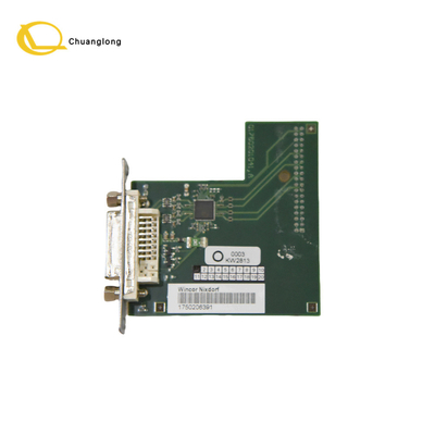 Sistem POS Wincor Wincor Nixdorf Beetle Control Board 1750206391 01750206391