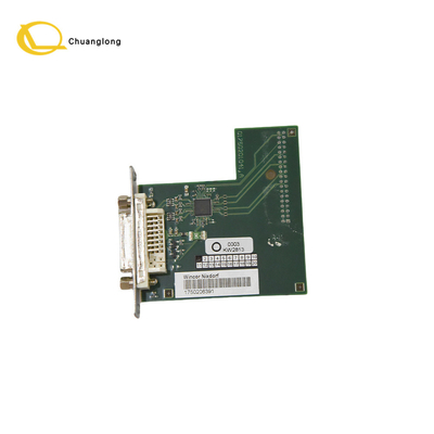 Sistem POS Wincor Wincor Nixdorf Beetle Control Board 1750206391 01750206391