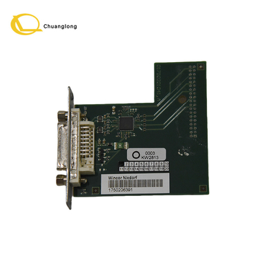 Sistem POS Wincor Wincor Nixdorf Beetle Control Board 1750206391 01750206391
