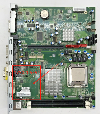 Sistem POS Wincor Wincor Nixdorf Beetle Control Board 1750206391 01750206391