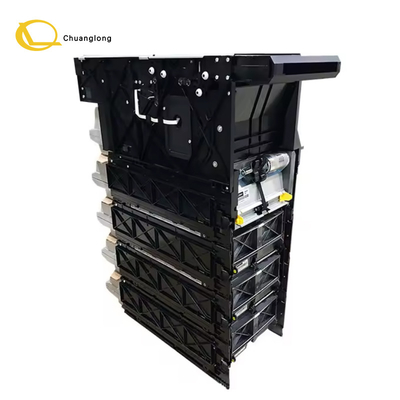 Bagian mesin ATM NMD100 Glory Delarue Media Dispenser Dan NMD100 Banknotes Cassette dengan SDK