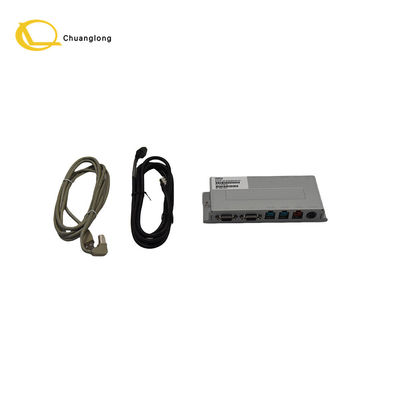 01750268182 Diebold POS suku cadang Diebold Nixdorf B/iPOS+ Adv Extended Hub Kit