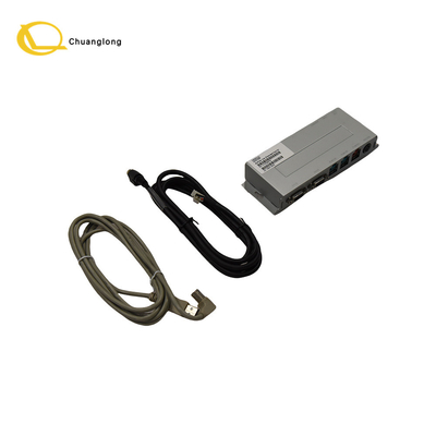 01750268182 Diebold POS suku cadang Diebold Nixdorf B/iPOS+ Adv Extended Hub Kit